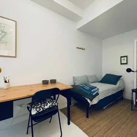 Secluded With Garden In Apartment Ferrara