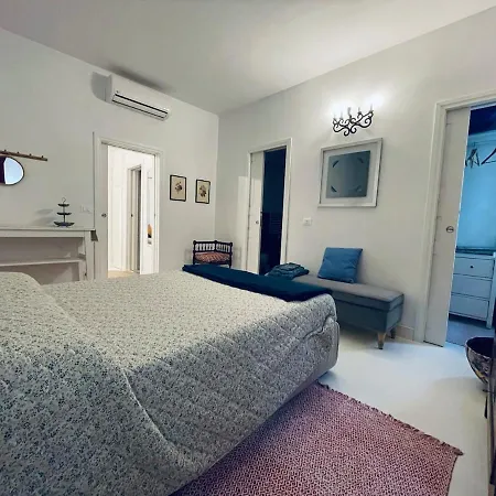 Apartment Secluded With Garden In Ferrara