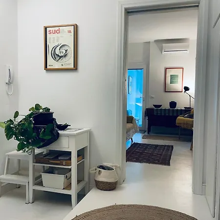 Apartment Secluded With Garden In Ferrara