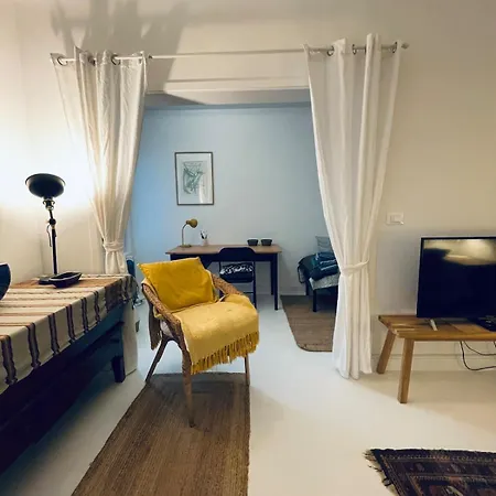 Secluded With Garden In