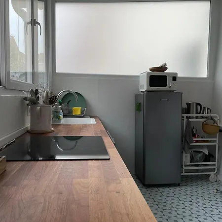 Apartment Secluded With Garden In Ferrara