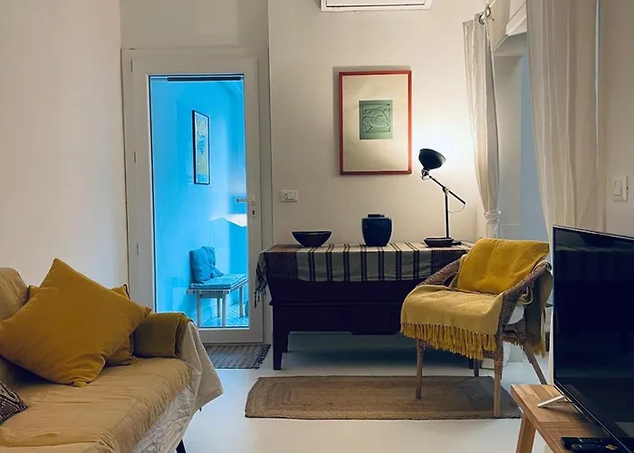 Secluded With Garden In Ferrara