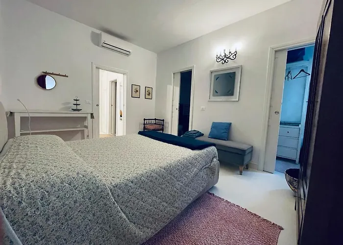 Apartamento Secluded With Garden In Ferrara