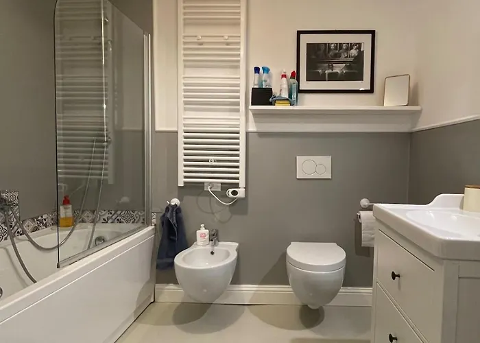 Appartement Secluded With Garden In *