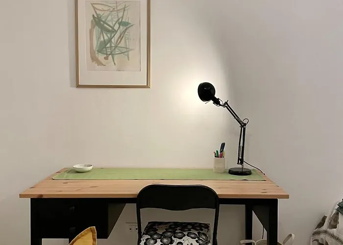 Secluded With Garden In *