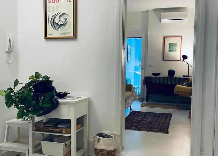 Apartamento Secluded With Garden In Ferrara