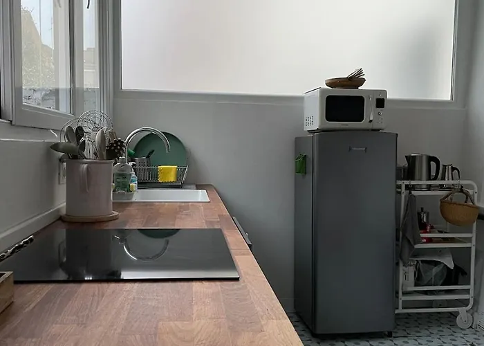 Appartement Secluded With Garden In Ferrara