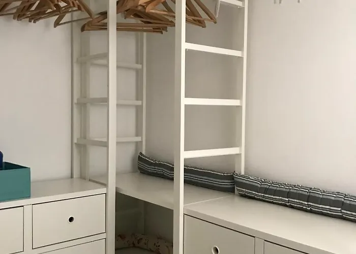 Secluded With Garden In *